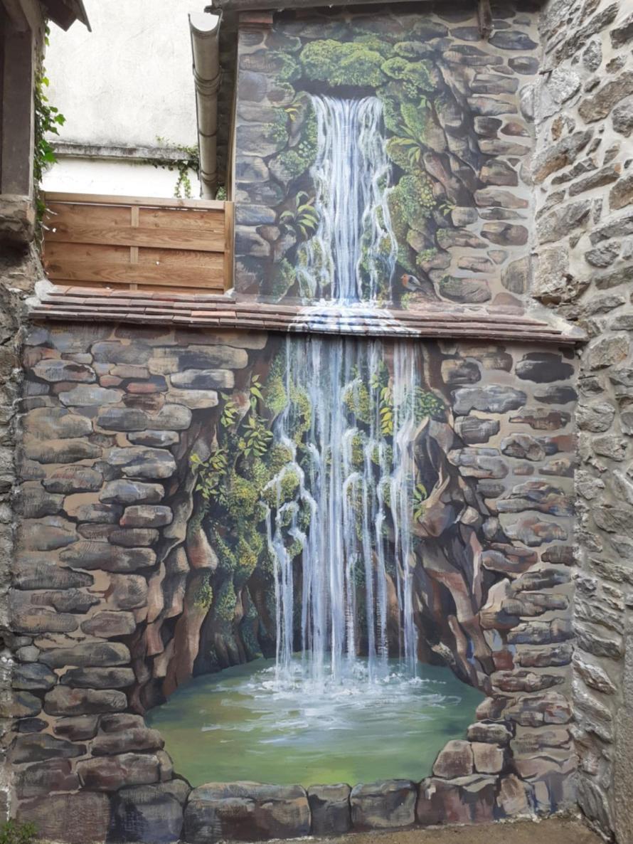 Le Refuge Des Alpes Mancelles Lejlighed Fresnay-sur-Sarthe Eksteriør billede